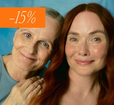Djusie-tuotteet -15%