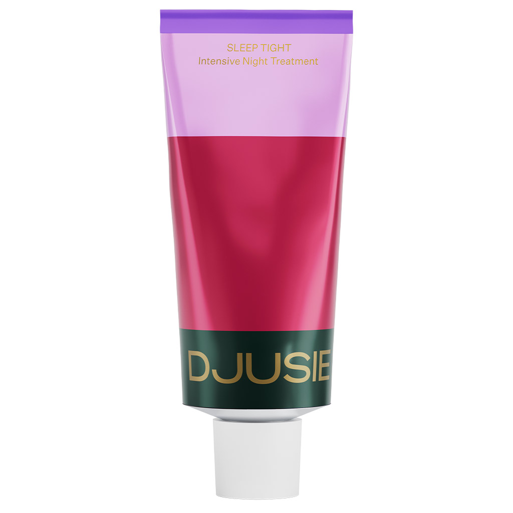 Djusie Sleep Tight 50 ml COSMOS Nat.