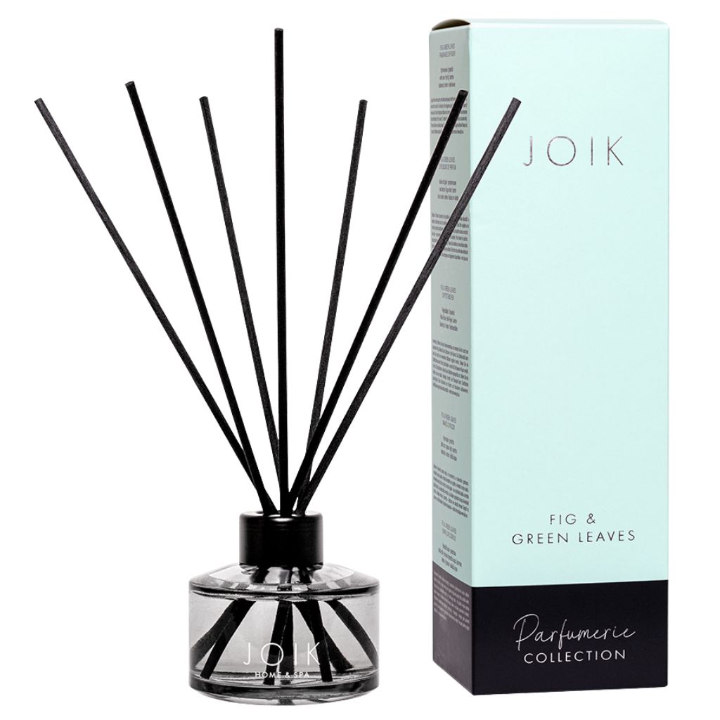JOIK Home & SPA Diffuser Huonetuoksu Fig & Green Leaves 100ml