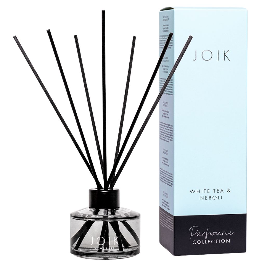 JOIK Home & SPA Diffuser Huonetuoksu White Tea & Neroli 100ml