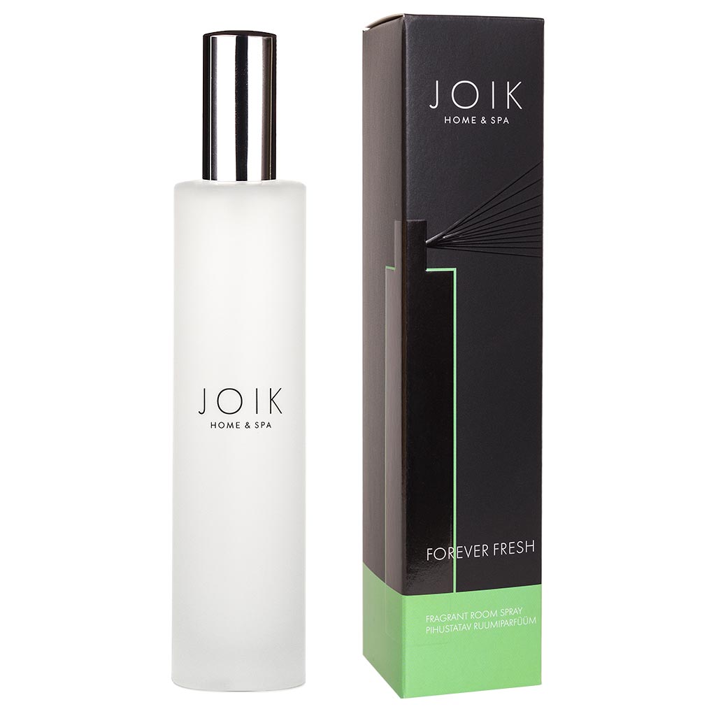 JOIK Home & SPA Fragrant Room Spray Forever Fresh