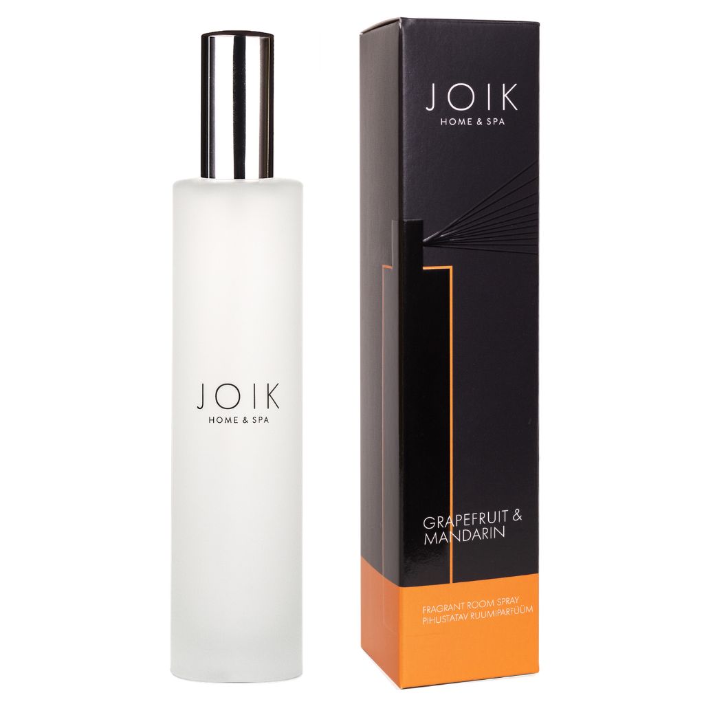 JOIK Home & SPA Fragrant Room Spray Grapefruit & Mandarin