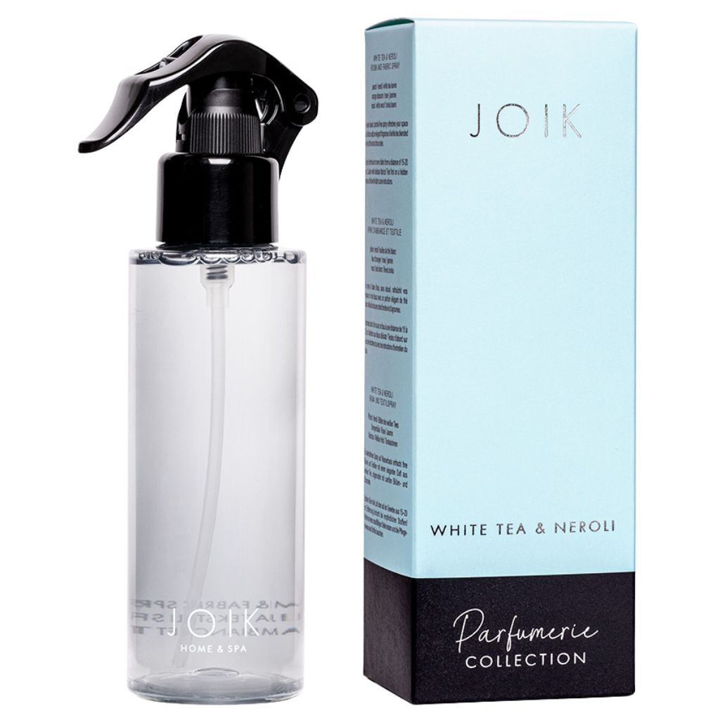 JOIK Home & SPA Room & Fabric Spray White Tea & Neroli 150 ml JOIK Home & SPA Room & Fabric Spray White Tea & Neroli 150 ml