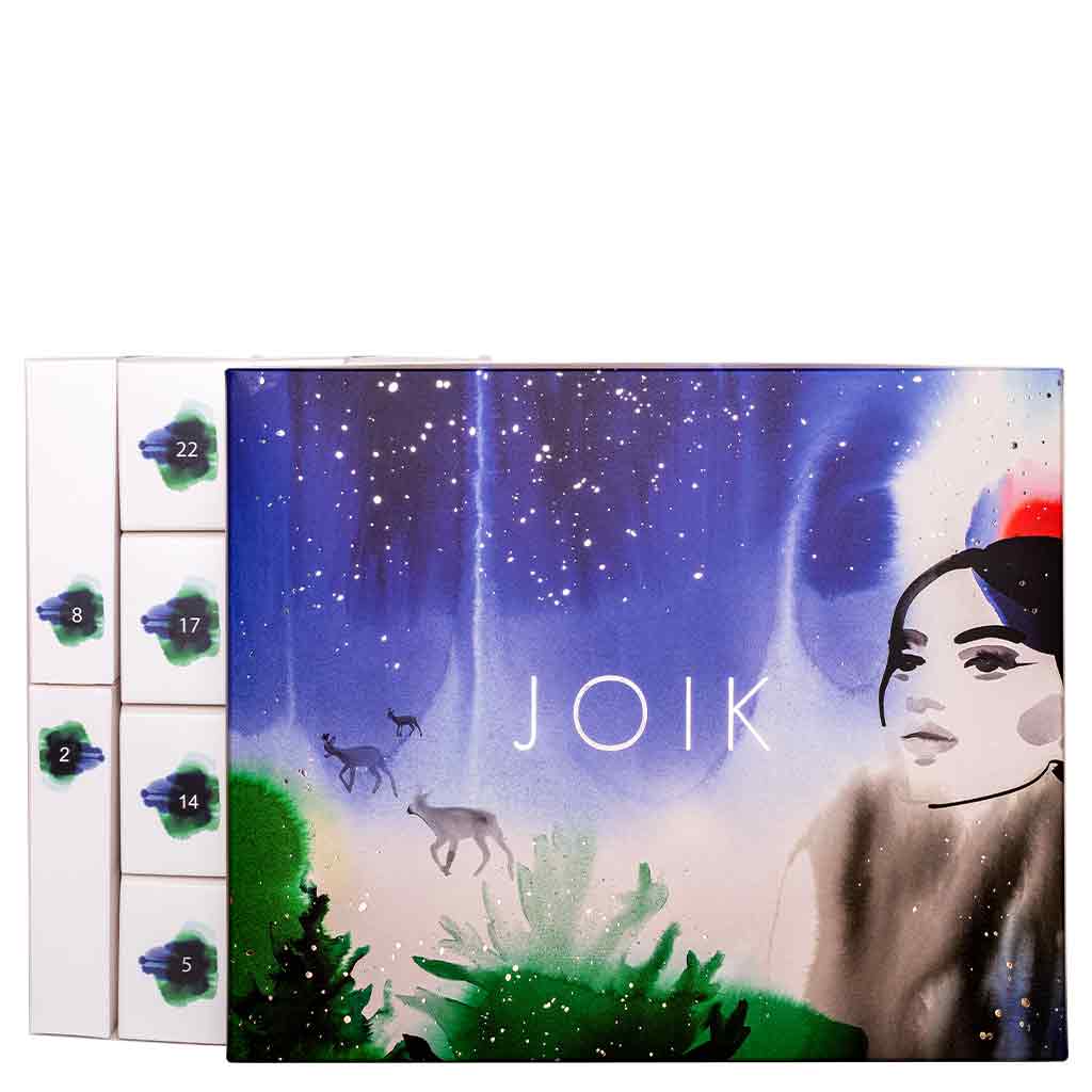 JOIK Limited Edition Advent Calendar 2024