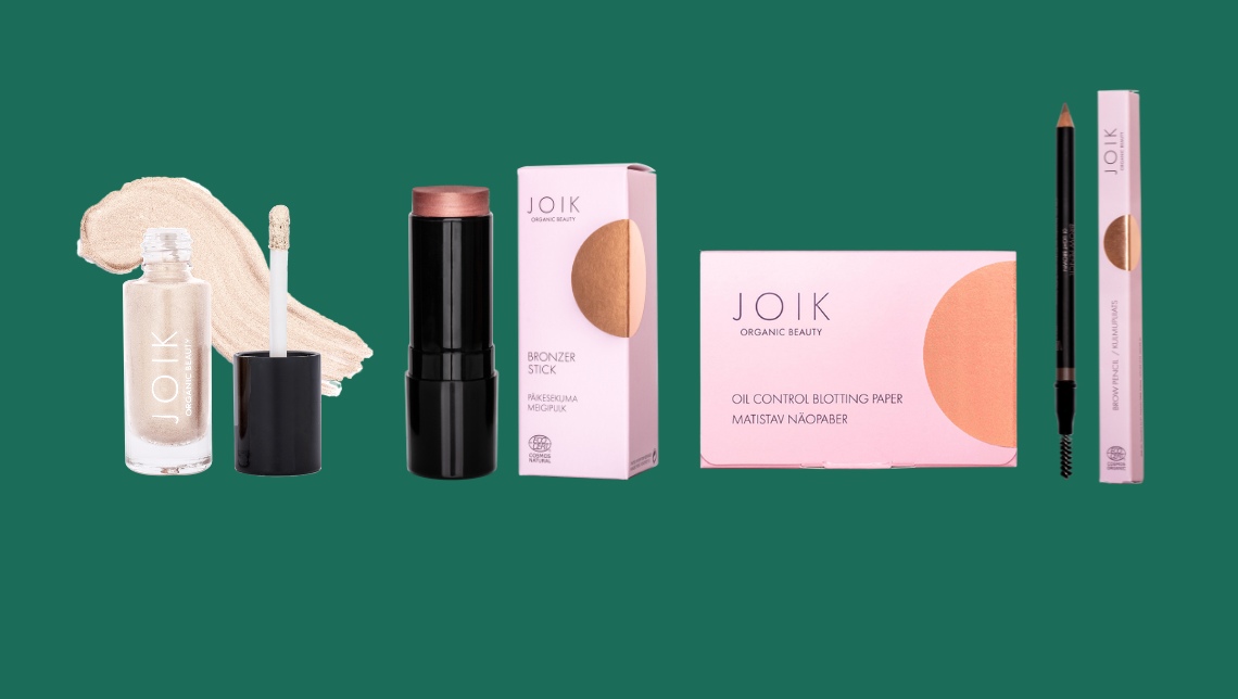 JOIK Organic Beauty