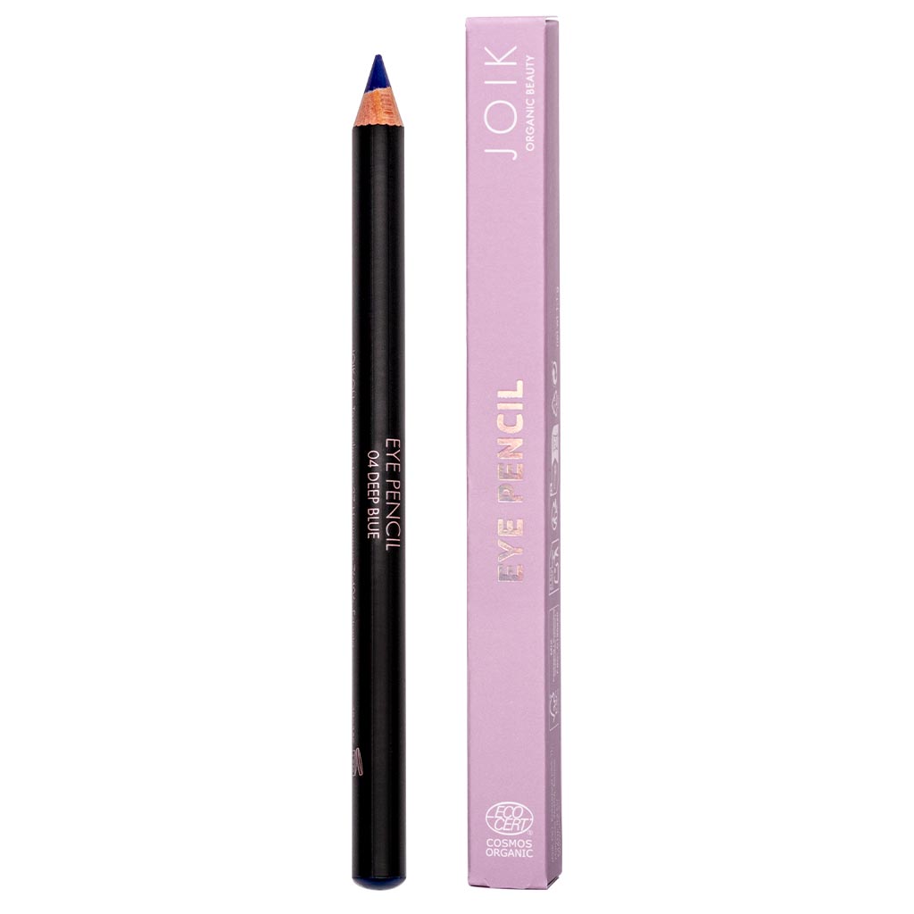 JOIK Organic Beauty Eye Pencil 04 Deep Blue 1,1 g