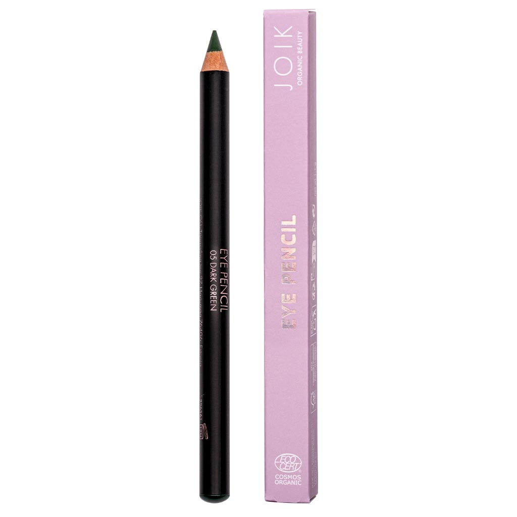 JOIK Organic Beauty Eye Pencil 05 Dark Green 1,1 g