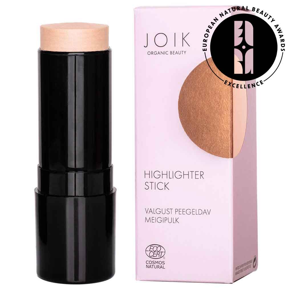 JOIK Organic Beauty Highlighter Stick 01 Nude Shimmer 8,5g