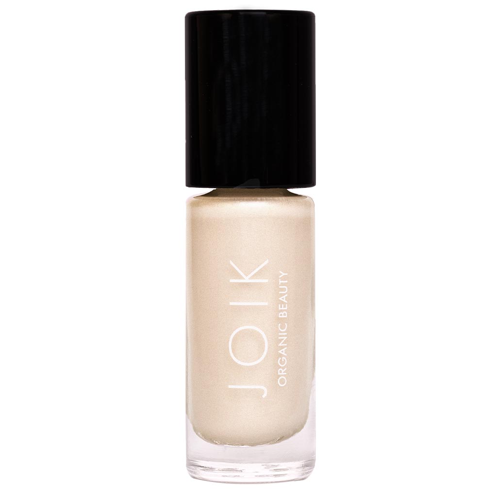 JOIK Organic Beauty Long Lasting Liquid Eye Shadow 00 Pearl 4,5ml