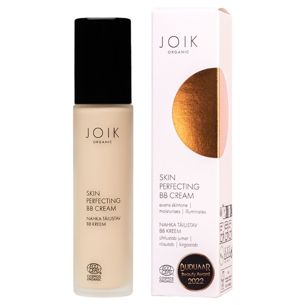 JOIK Organic Skin Perfecting BB Cream BB voide Light 50ml