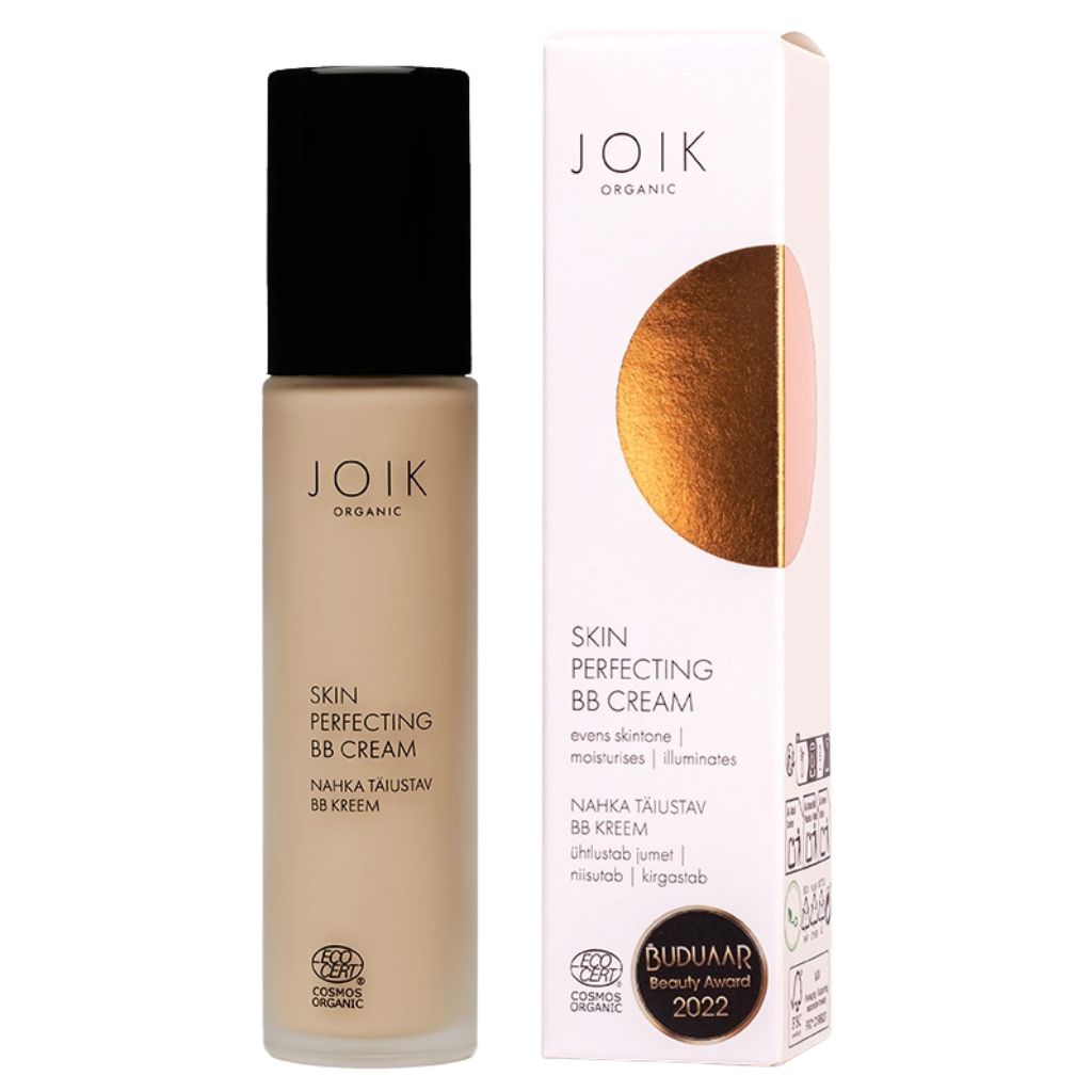 JOIK Organic Skin Perfecting BB Cream Medium