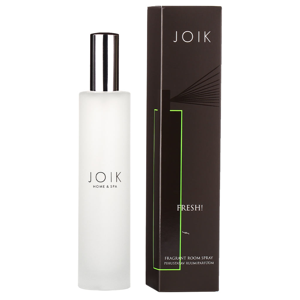 JOIK Home & SPA Fragrant Room Spray Fresh