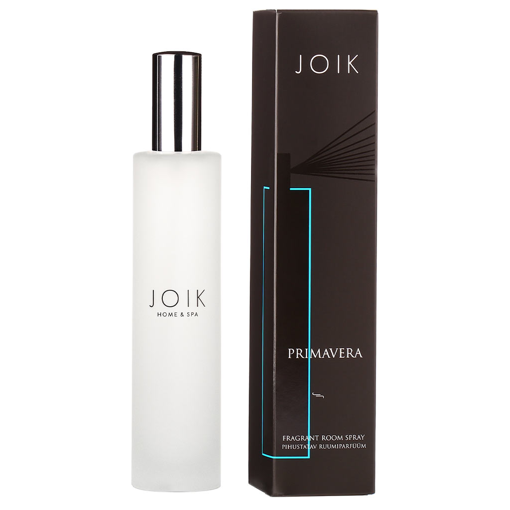 (discontinued) JOIK Home & SPA Fragrant Room Spray Primavera