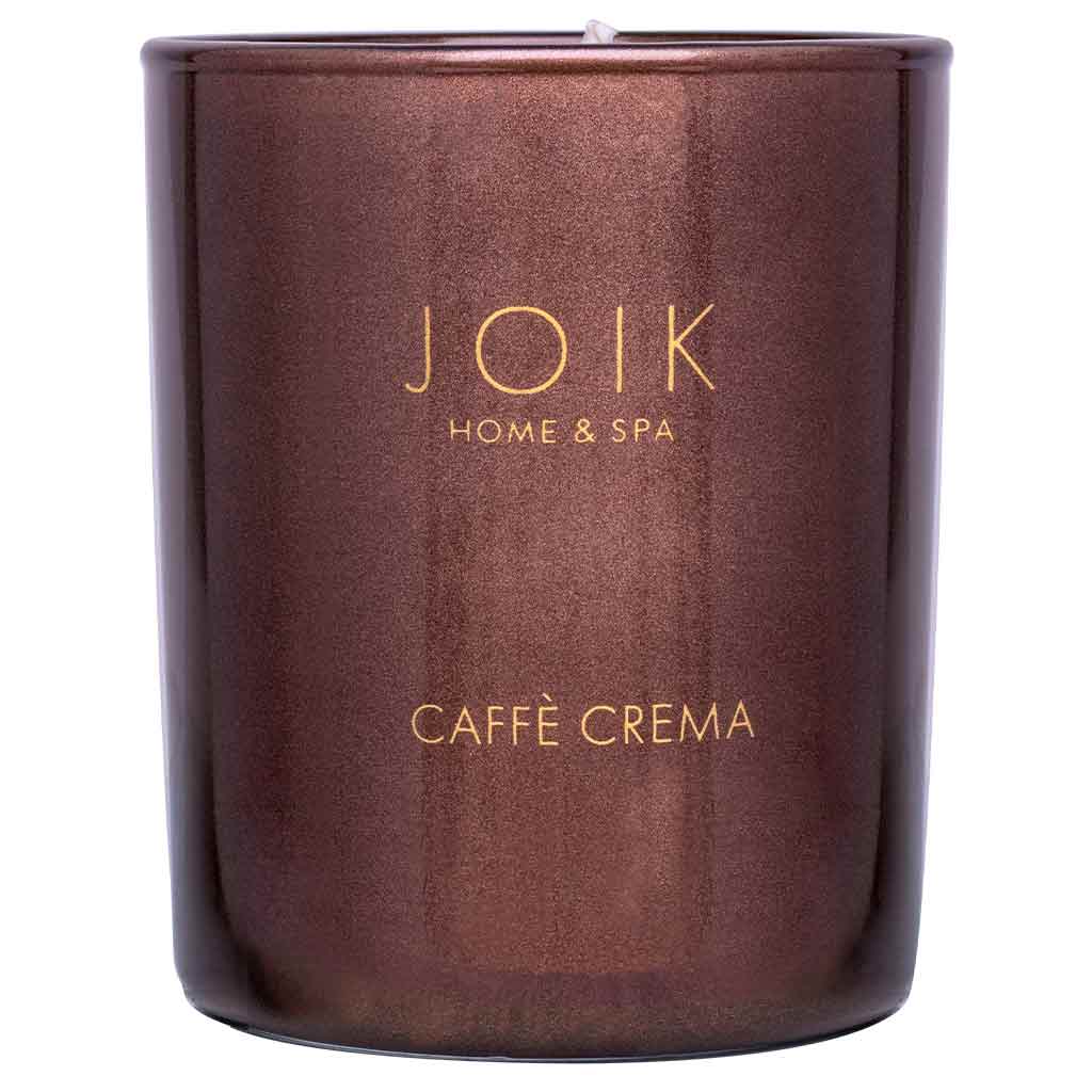 JOIK Home & SPA Tuoksukynttilä Caffe Crema