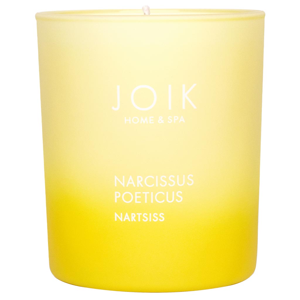 JOIK Home & SPA Doftljus Narcissus Poeticus