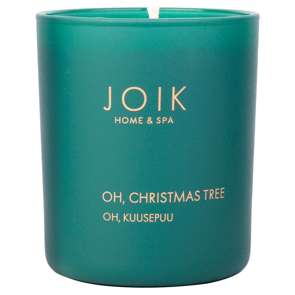 JOIK Home & SPA Doftljus Oh, Christmas Tree