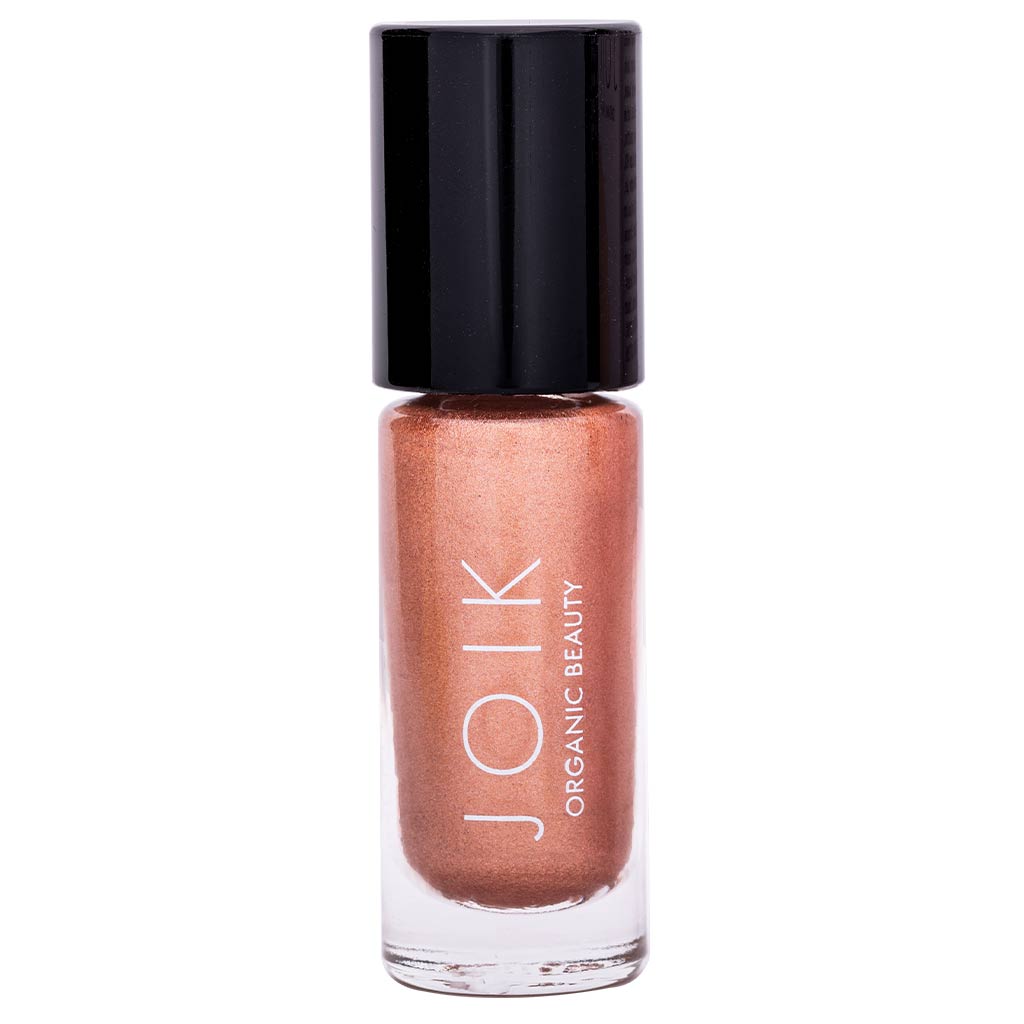JOIK Organic Long Lasting Liquid Eye Shadow 07 Copper Glam