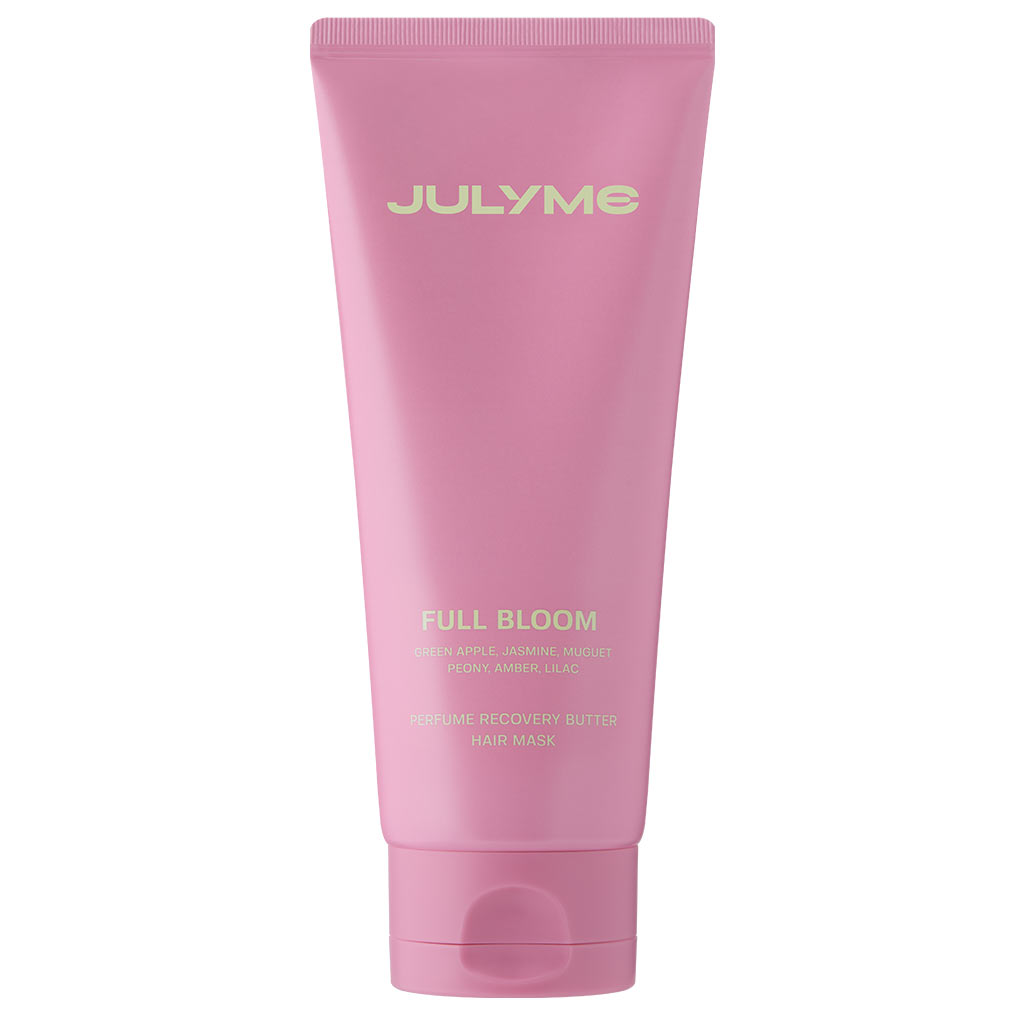 JULYME Perfume Recovery Butter Hair Mask Full Bloom 150ml