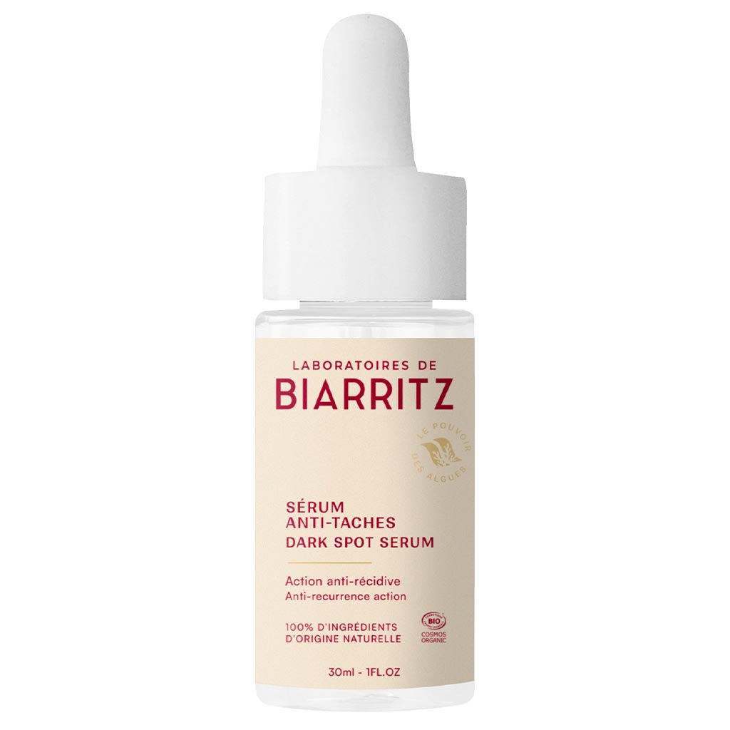 Laboratoires de Biarritz Anti Dark Spot Serum 30ml