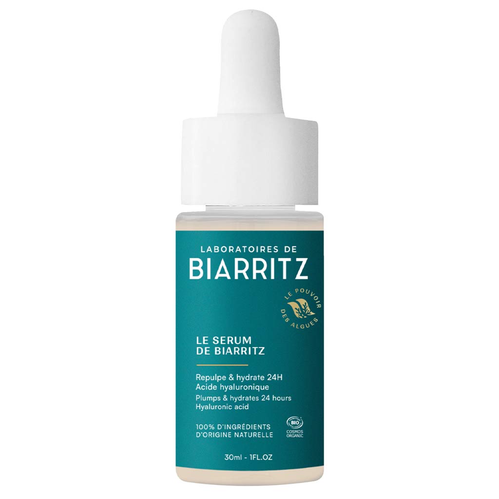 Laboratoires de Biarritz Le Sérum de Biarritz Kasvoseerumi 30ml