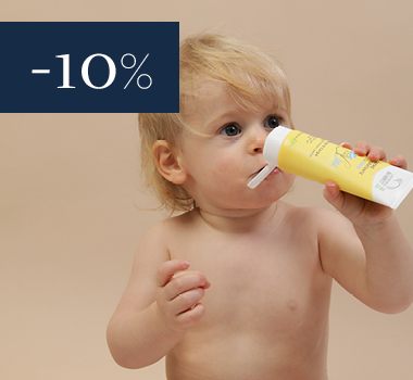 Laboratoires de Biarritz Baby -10%