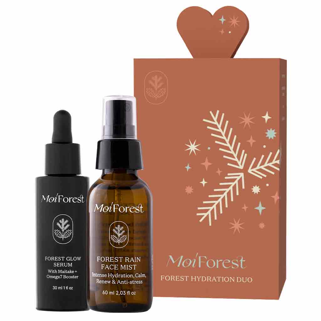 Moi Forest Forest Hydration Duo Gift Box