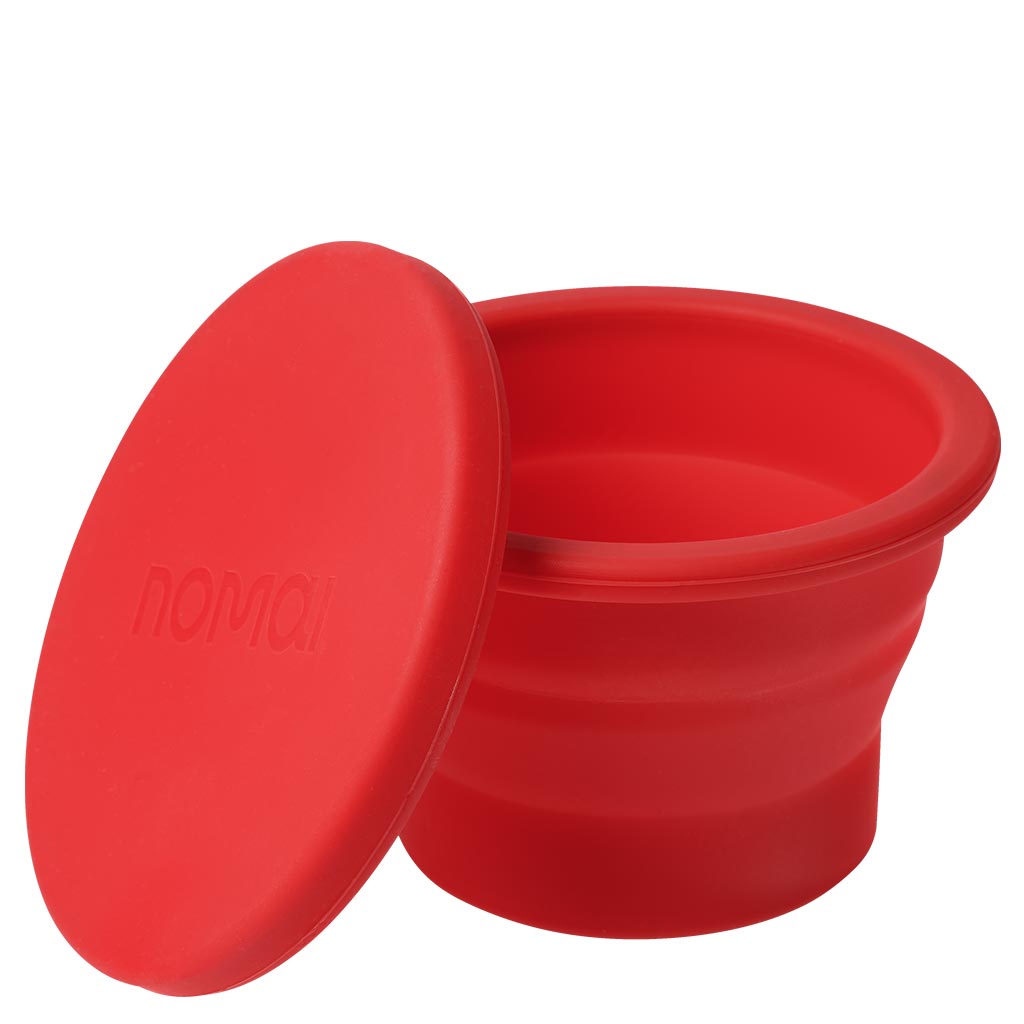 Nomai Sterilization Container for a menstrual cup