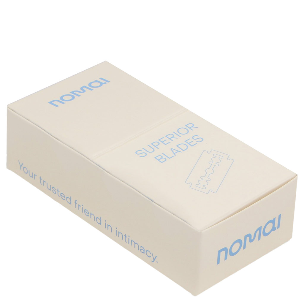 Nomai Superior Blades Vaihtoterät 50kpl