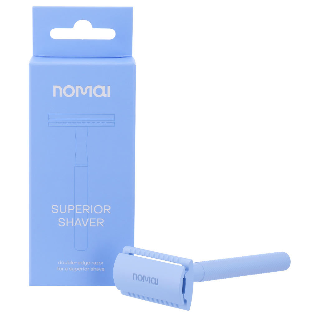 Nomai Superior Shaver Rakhyvel