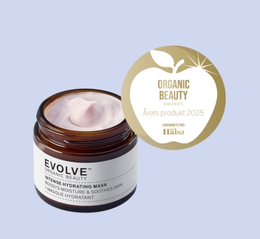 Organic Beauty Awards 2025