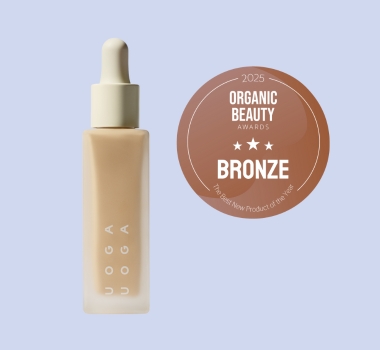 Organic Beauty Awards 2025
