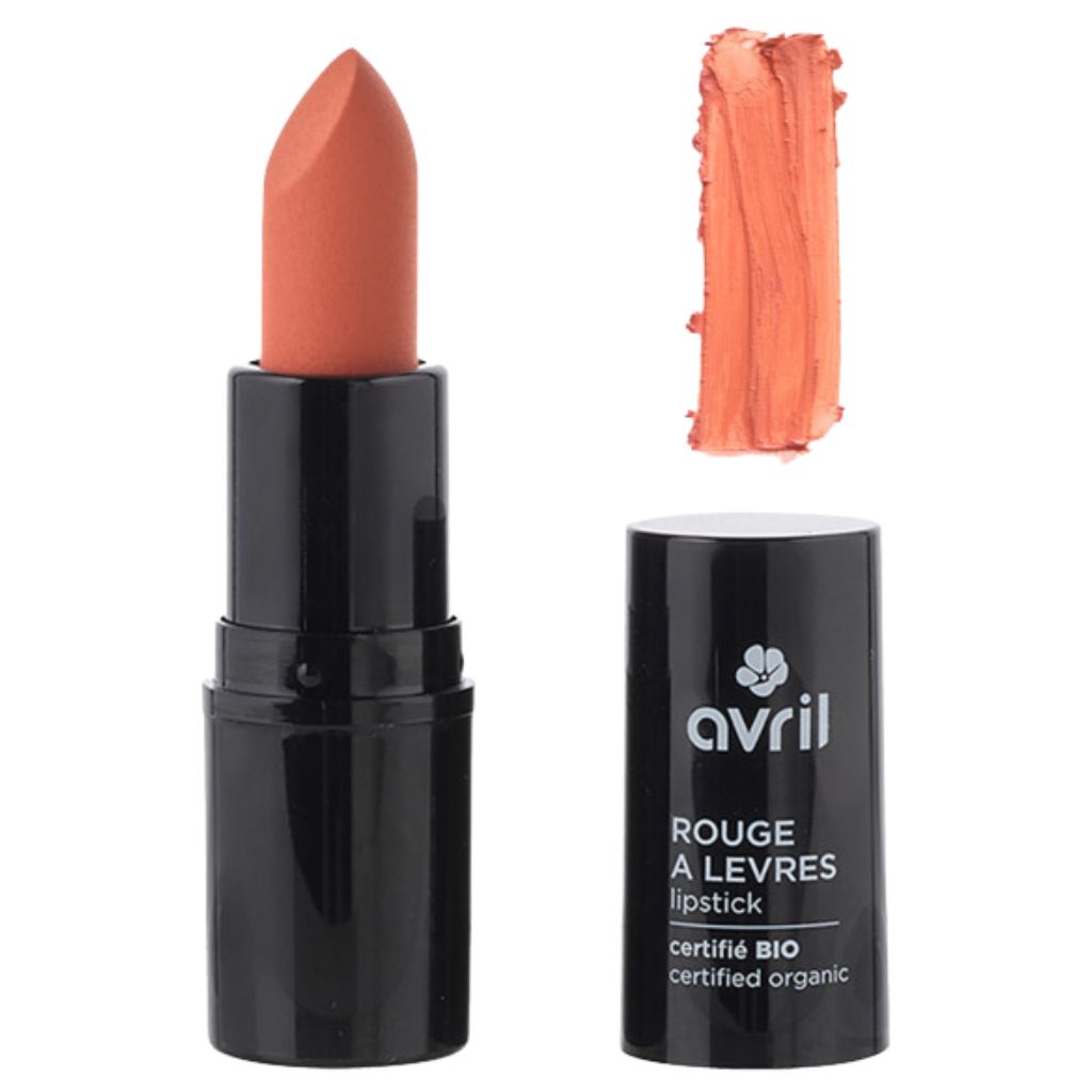 OUTLET Avril Organic Huulipuna Vrai Nude 744