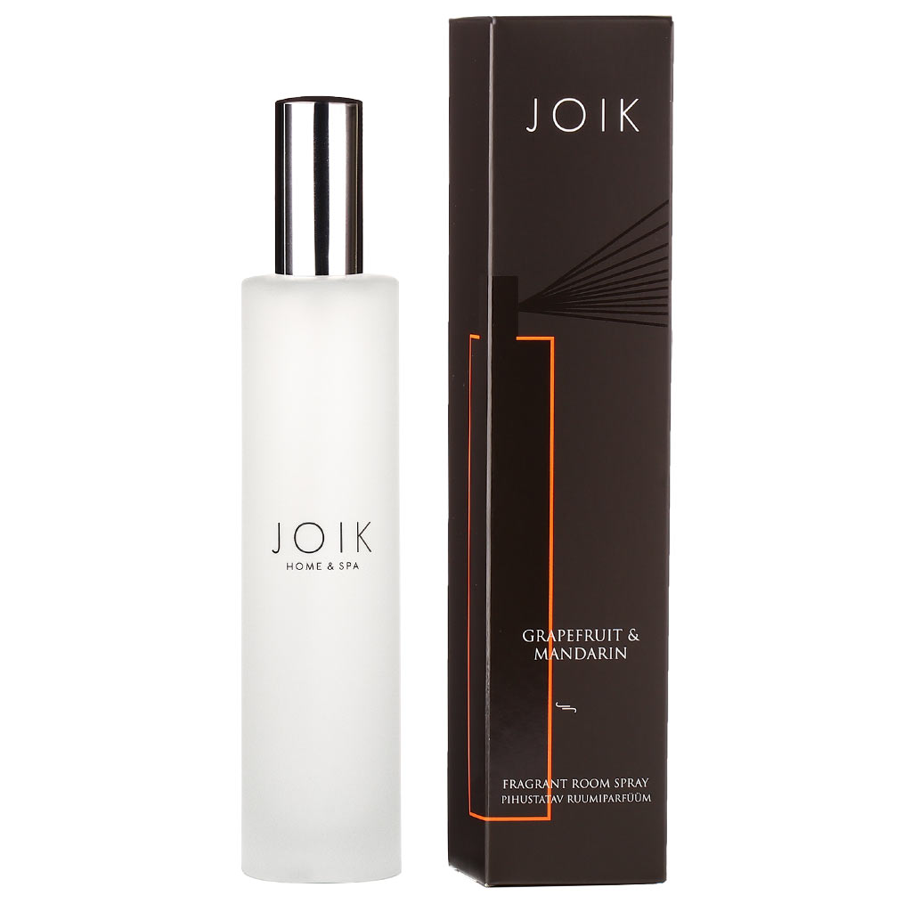 OUTLET JOIK Home & SPA Fragrant Room Spray Grapefruit & Mandarin *