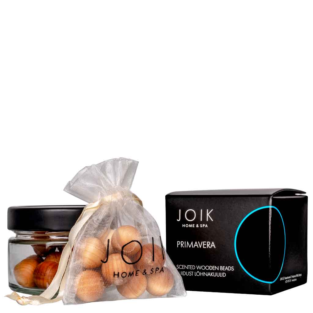 OUTLET JOIK Home & SPA Tuoksuhelmet Primavera *