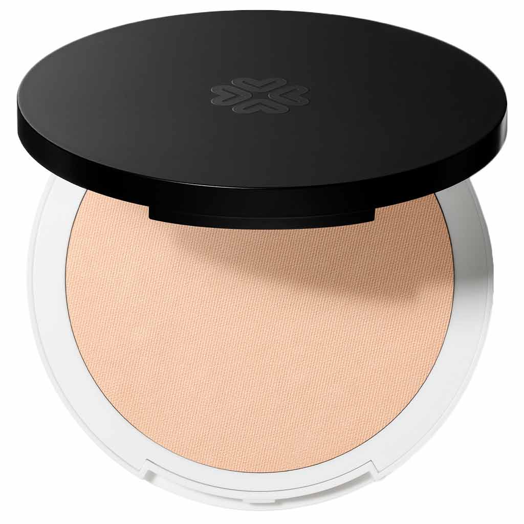 OUTLET Lily Lolo Pressed Finishing Powder Viimeistelypuuteri 8g *