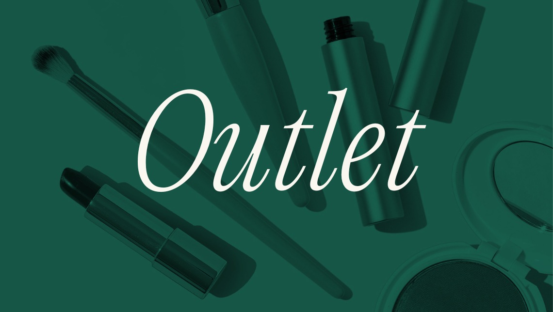 OUTLET ON AUKI