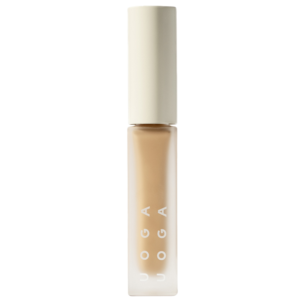 OUTLET Uoga Uoga Liquid Mineral Concealer Nestemäinen peitevoide 672 Invisible Hero No2 5ml *
