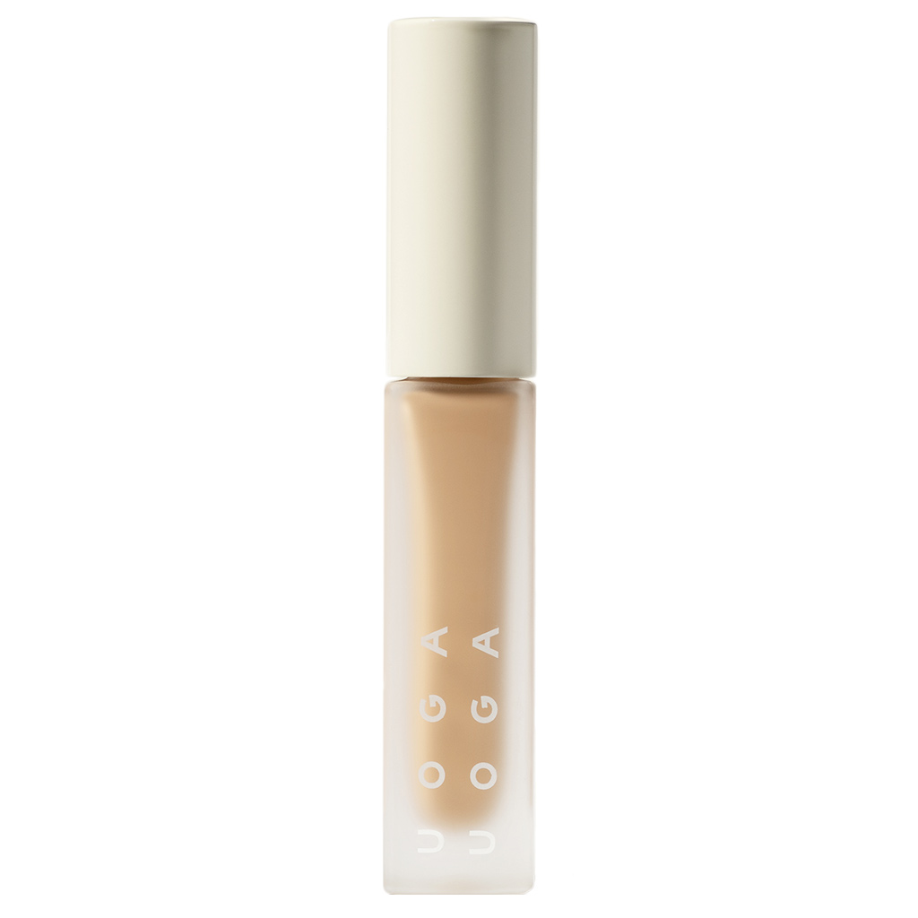OUTLET Uoga Uoga Liquid Mineral Concealer Nestemäinen peitevoide 673 Invisible Hero No3 5ml *