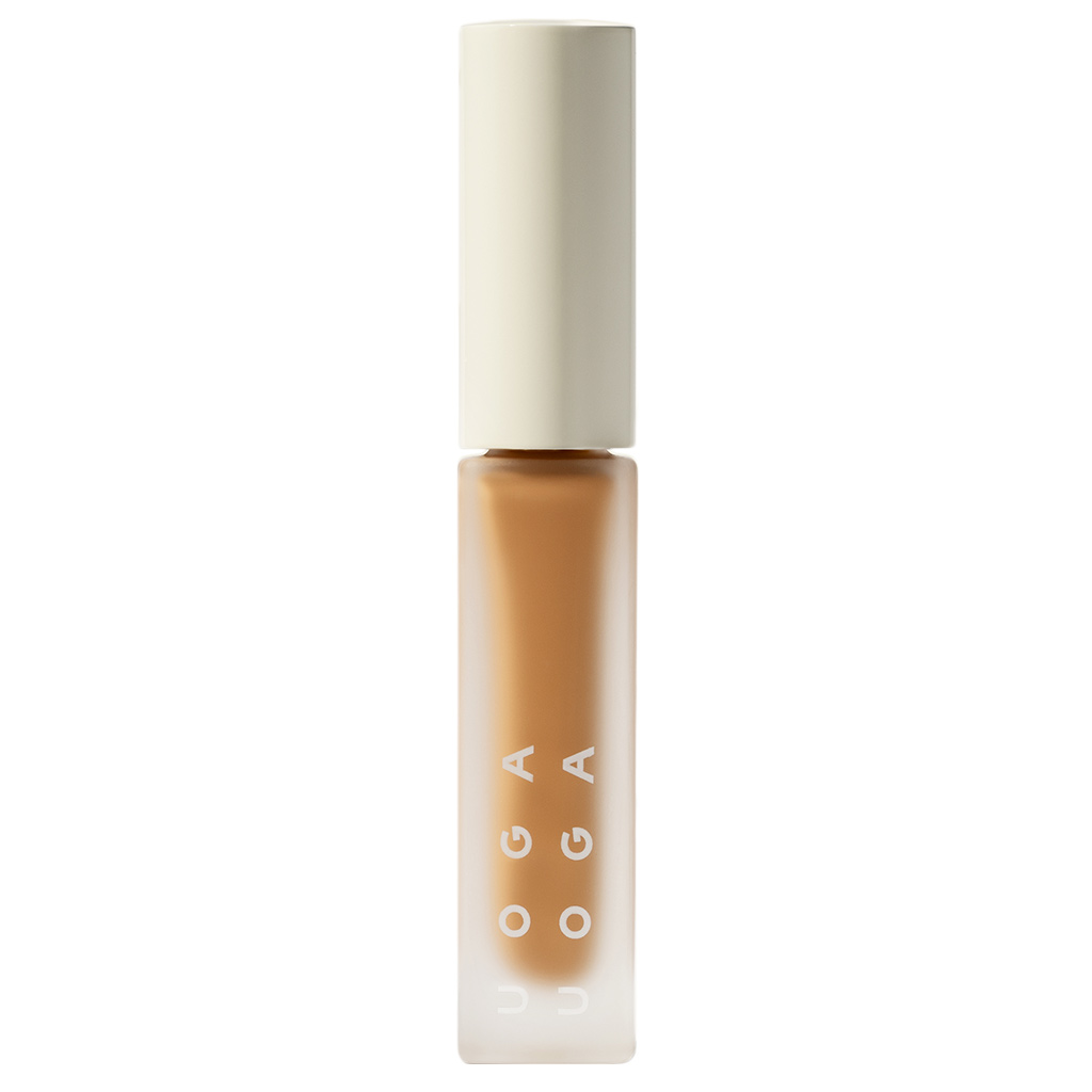 OUTLET Uoga Uoga Liquid Mineral Concealer Nestemäinen peitevoide 675 Invisible Hero  No5 5ml *