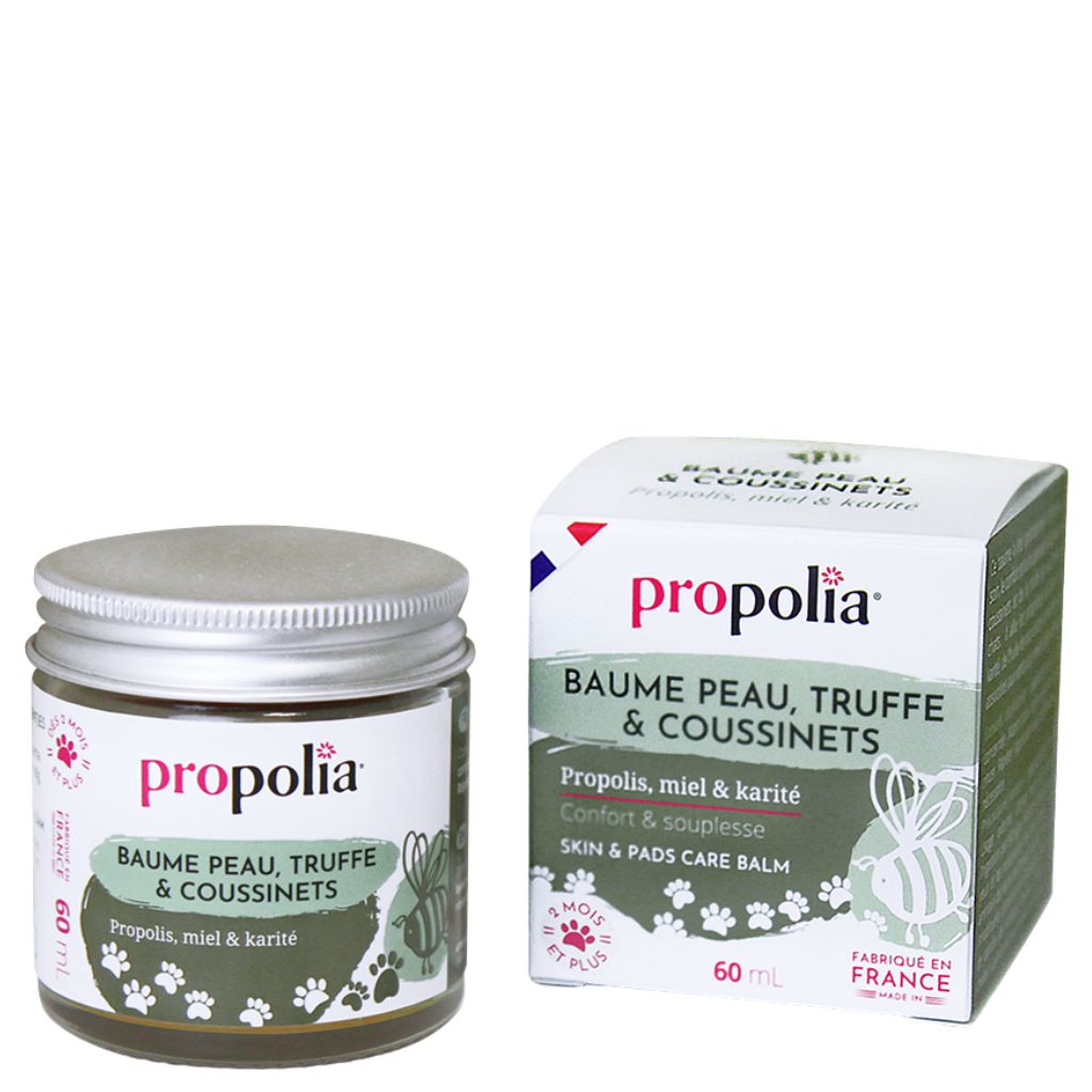 Propolia Skin & Pads Care Balm for Pets
