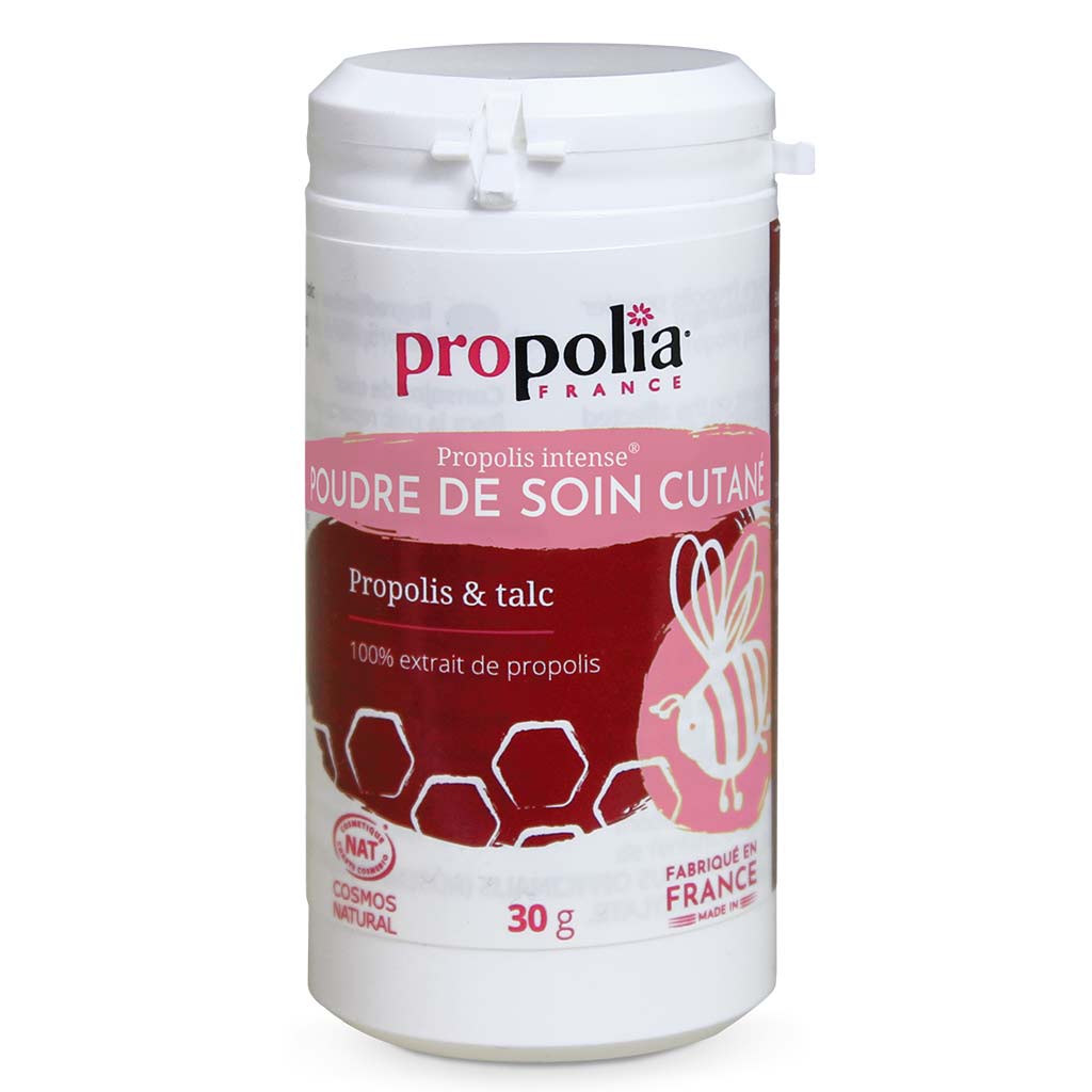 Propolia Active Propolis Powder