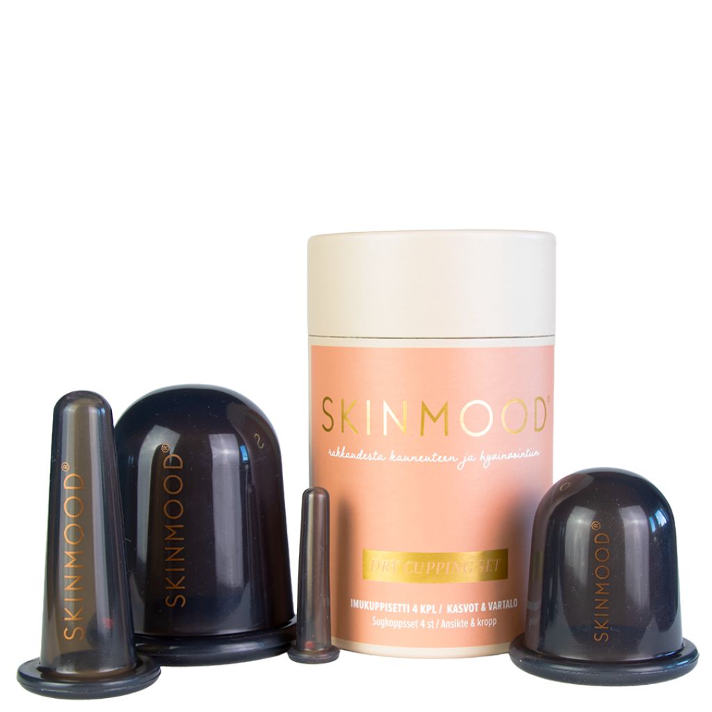 SkinMood Silicone Cup