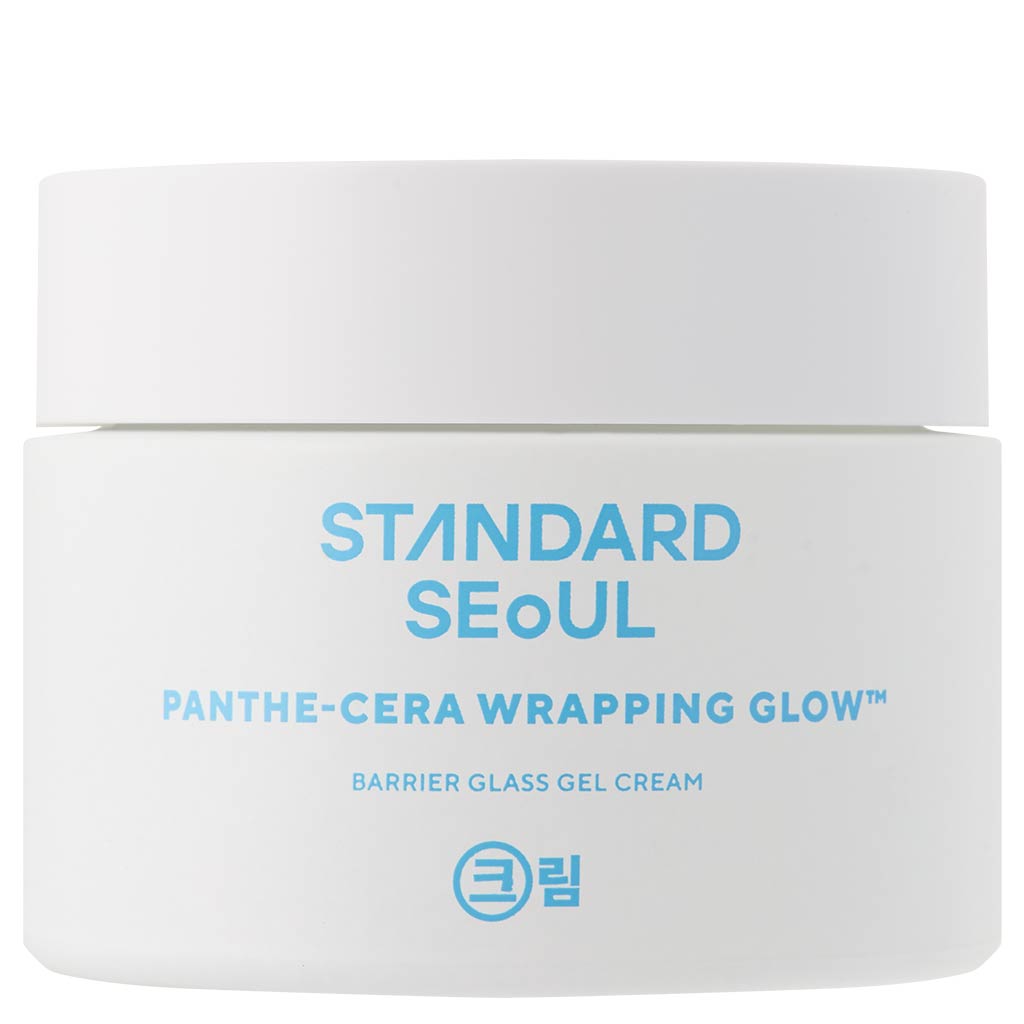 Standard Seoul Barrier Glass Gel Cream 50ml