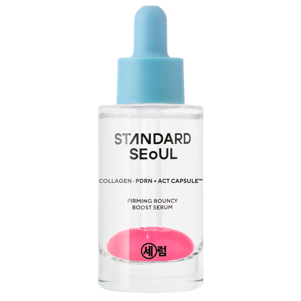 Standard Seoul Firming Bouncy Boost Serum 30ml