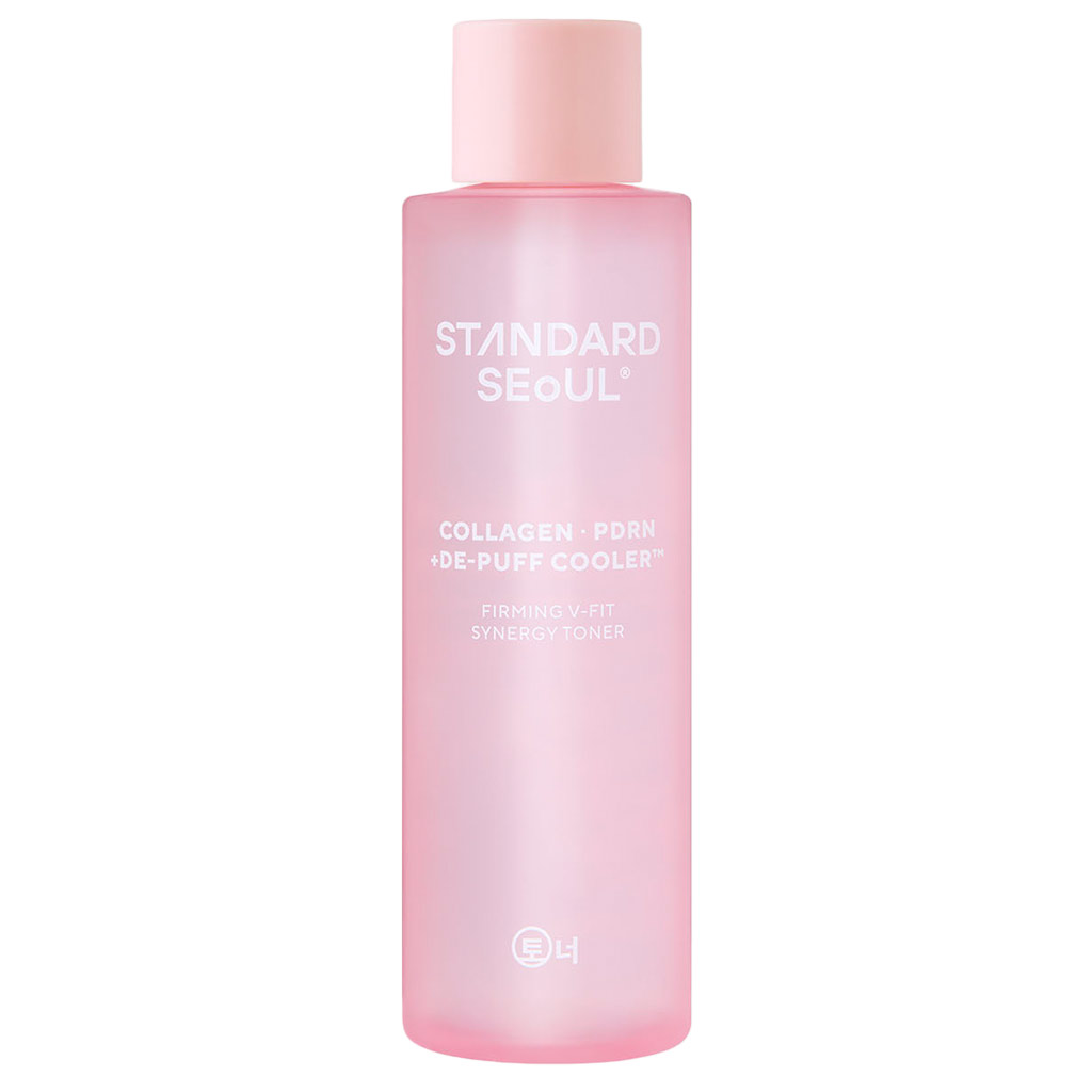 Standard Seoul Firming V-FIT Synergy Toner 200ml