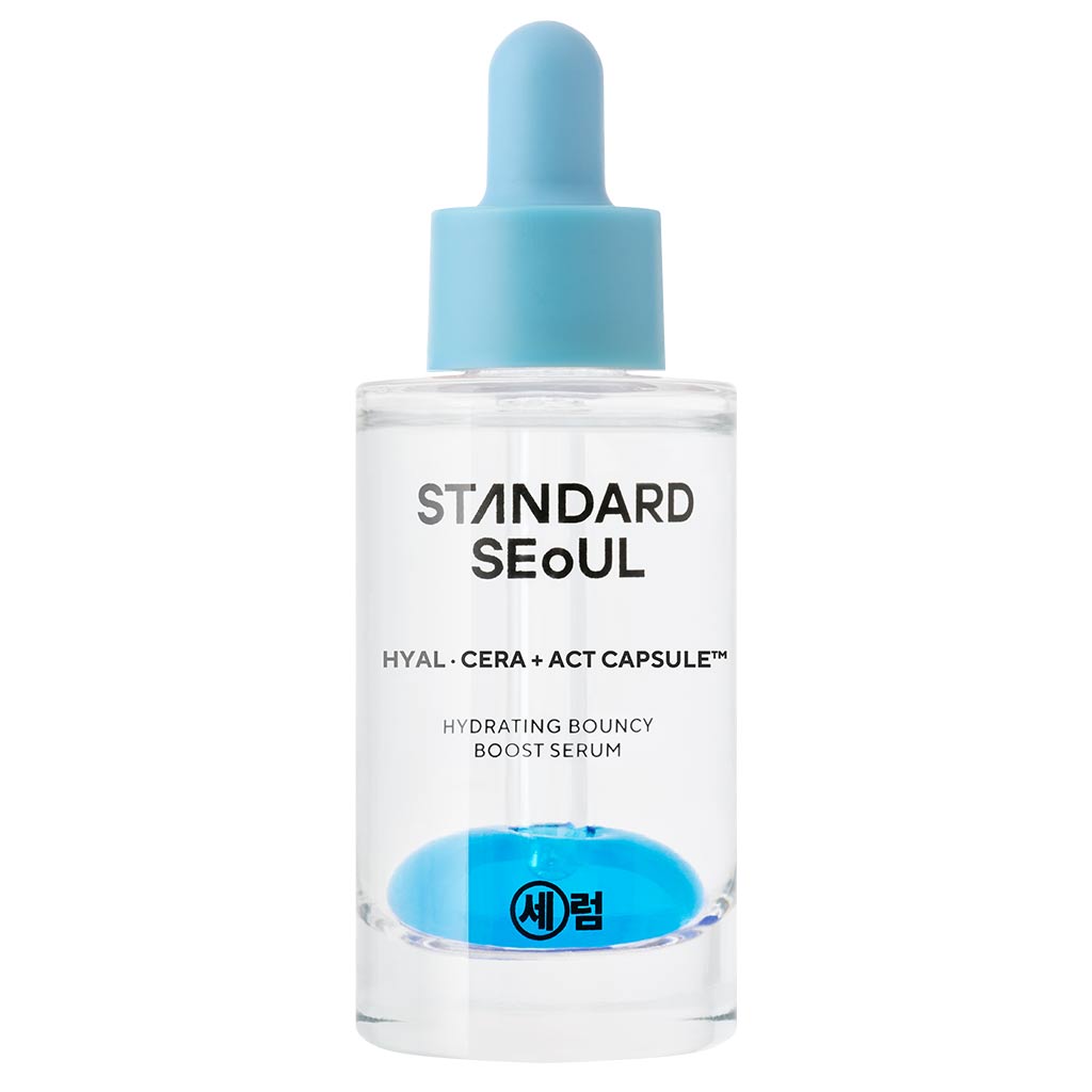 Standard Seoul Hydrating Bouncy Boost Serum 30ml