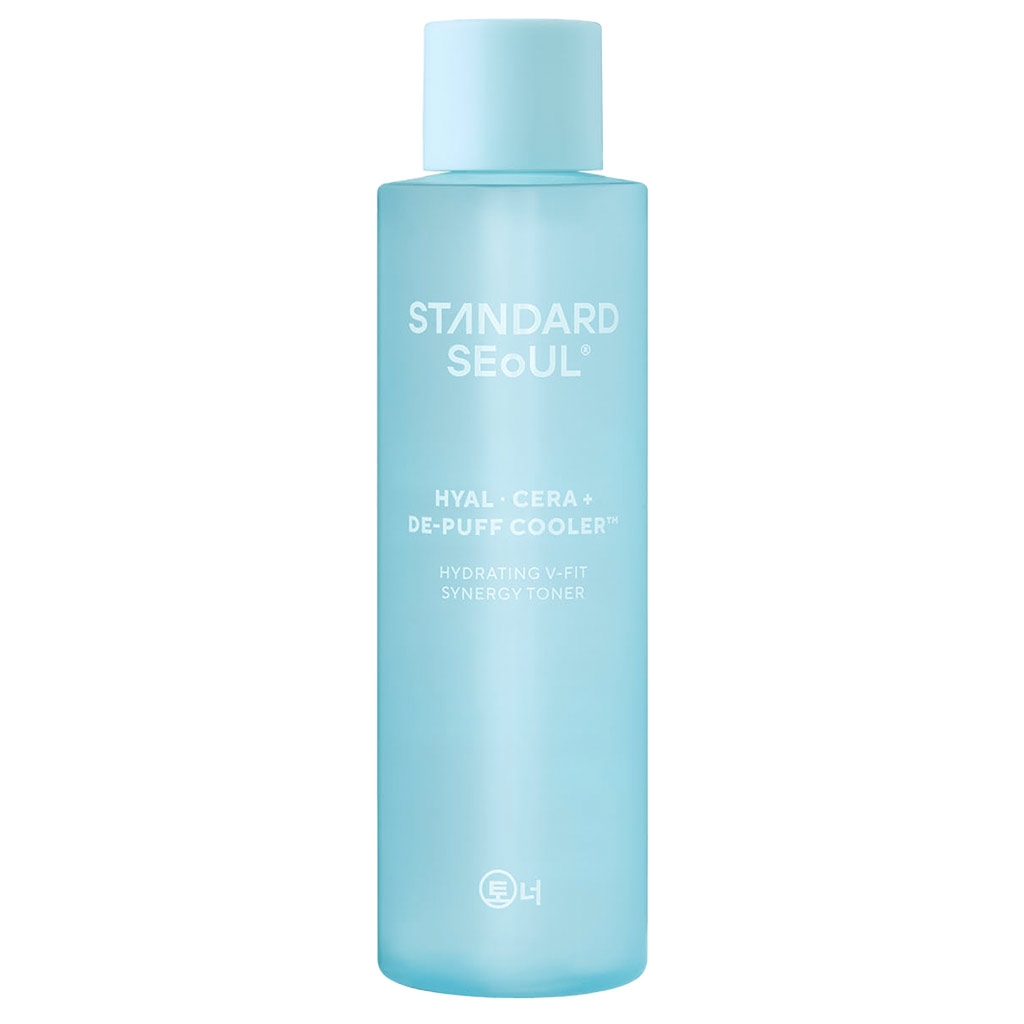 Standard Seoul Hydrating V-FIT Synergy Toner 200ml