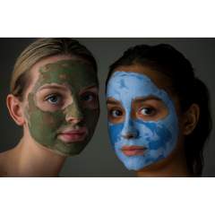 BRUNS SPA - HIUSPOHJAN JA IHON HOITOON ERIKOISTUNUT TUOTELINJA