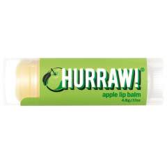 HURRAW! Omena Huulivoide