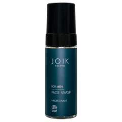 OUTLET JOIK Organic for Men Face Wash Puhdistusvaahto kasvoille 150 ml *